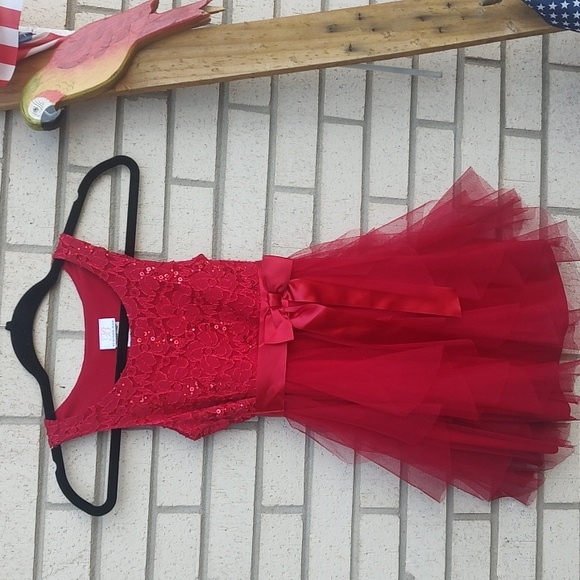 Bonnie Jean Other - Bonnie Jean dress